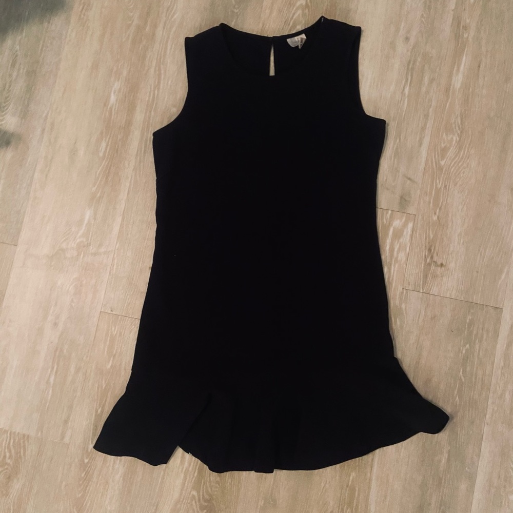 Forever 21 black dress